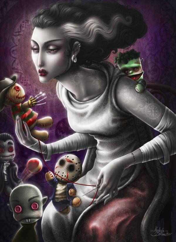 The_bride_dollmaker____by_Medusa_Thedollmaker 20110331 the bride dollmaker by medusa thedollmaker 600x825