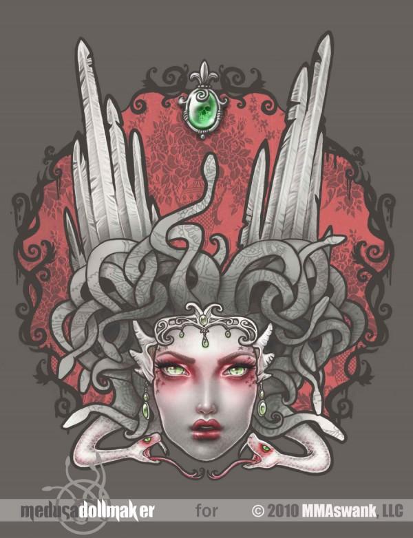 TShirt_Commision_Medusa_by_Medusa_Thedollmaker
