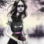 Illustrations by Annie Owens