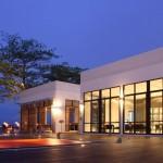 Library Resort in Koh Samui, Thailand