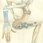 Illustrations by Daniel Mackie