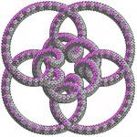 Artwork by Scott Oppenheim