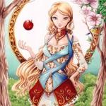 Illustrations by Jodie Azhar