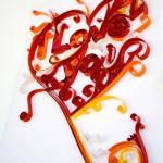 Typography by Adolfo Correa