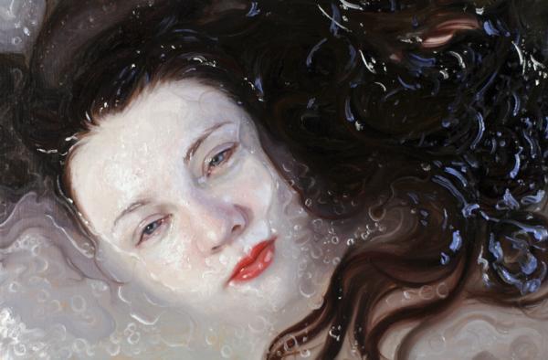 Paintings By Alyssa Monks Cuded