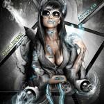 Digital Art by José Reis