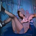 Illustrations by Halfanese