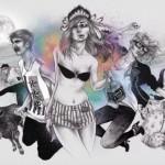 Illustrations by Ten Lohuis