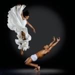 Dance magic by Richard Calmes