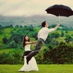 Dmitri Markine' Photography on Wedding Day