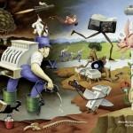 Art in Advertisements