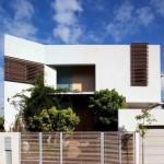 DG House