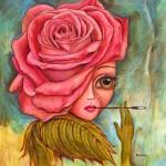 Illustrations by Raudiel