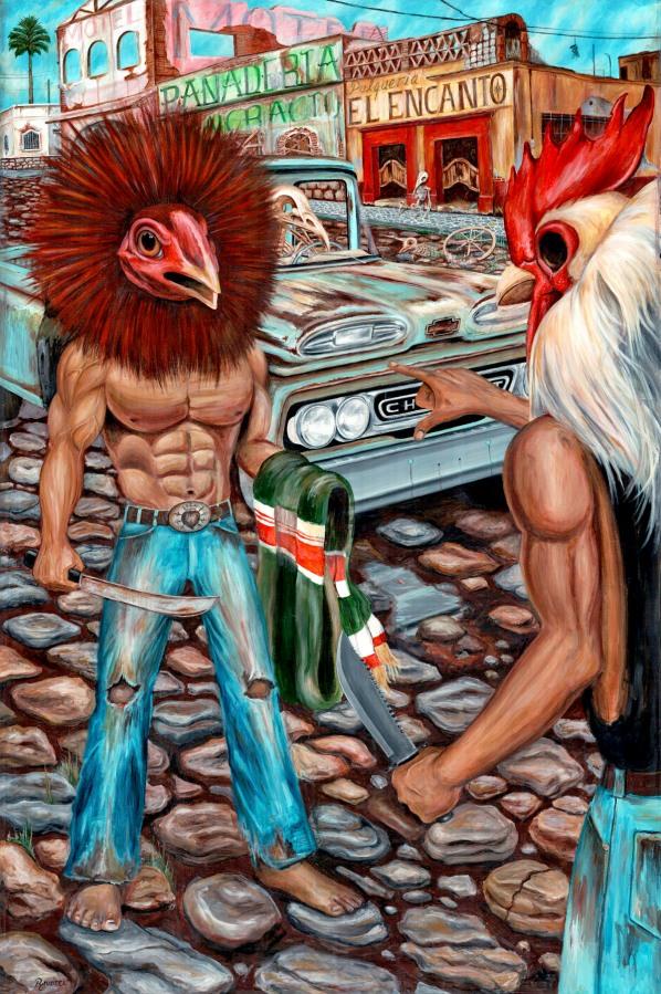 gallos