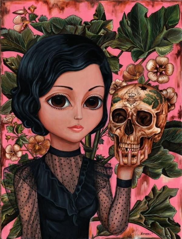 skull-collector