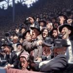 Paintings by James Bennett