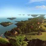 Surrealistic Artwork by Alex Andreyev