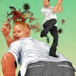 Illustrations by Michael Marsicano