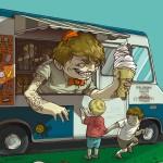 Illustrations by Wesley Eggebrecht