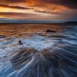 Stunning Seascapes by Anton Gorlin