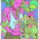 Illustrations by Douglas Bicicleta