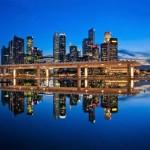 Stunning Cityscapes by Daniel Cheong