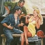 Illustrations by Valery Barykin