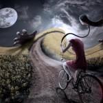 Photo Manipulations by Christophe Kiciak