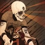 Creative Illustration by Matt Williams
