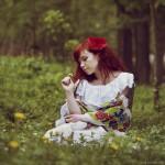 Photography by Natalia Ciobanu