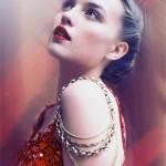 Photography by Galería de Caitlin Bellah