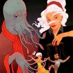 Illustrations by Michael Wandelmaier