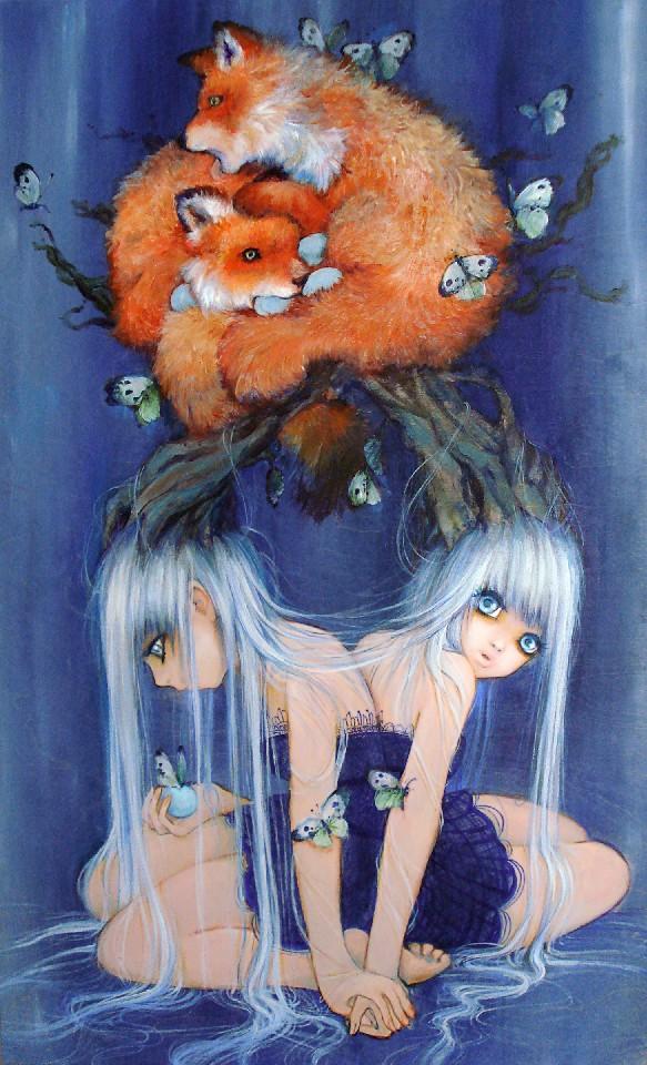 the_bonded_tree_by_camilladerrico583_960 the bonded tree by camilladerrico583 960