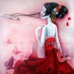 Illustrations by Sybile