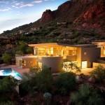 Monk’s Shadow Residence