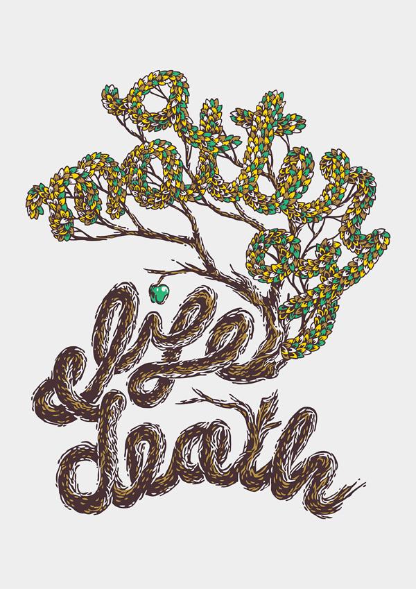 A Matter of Life and Death2