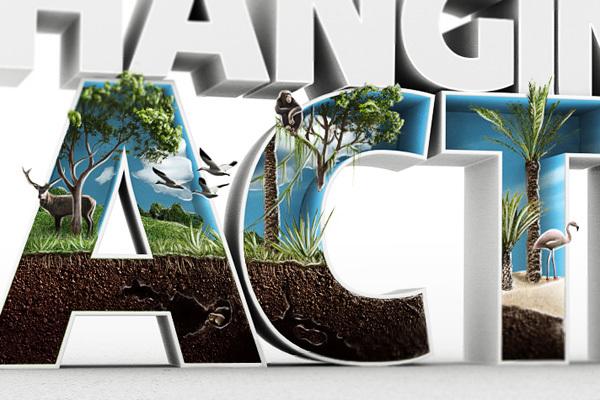 Changing Actions Wallpaper1