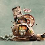 Inspirational Advertisement by Jerico Santander