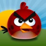 Angry Birds Fan Art