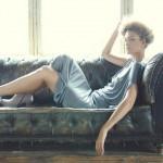 Fashion photography by Barrington Russell