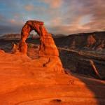 Landscape Photography by David Richter