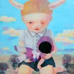 Illustrations by Hikari Shimoda