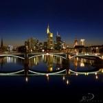 Cityscapes & Skylines Photography by Linkineos