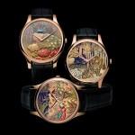 Chopard L.U.C. XP Urushi - Luxury Watches