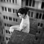 Amazing Photography by David Olkarny