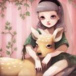 Illustrations by Ludovic Jacqz