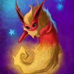 Eevee's Evolution