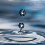Fantastic Water Drops Photography