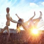 Photo Manipulation by David Olkarny