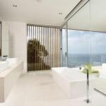 30 Elegant Bathroom Designs